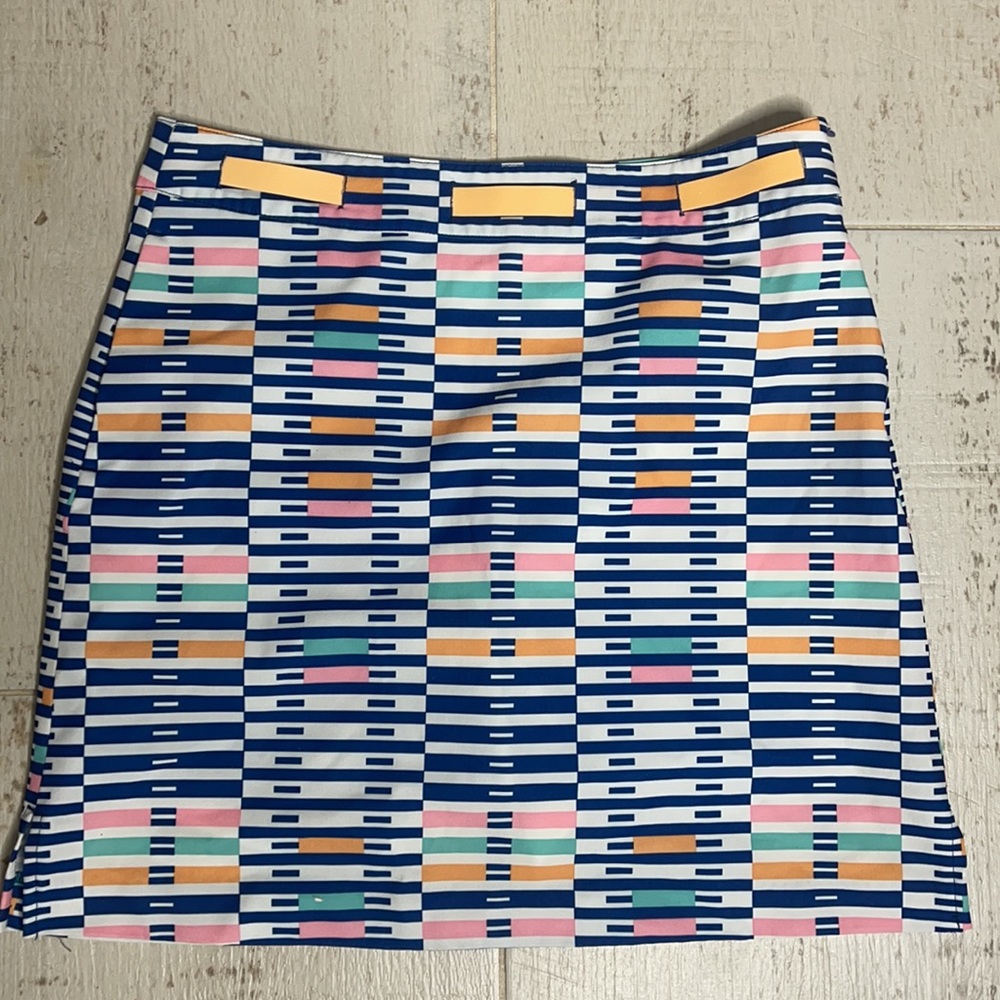 Ep Pro Golf Skort
